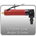 Chicago Pneumatic CP3019-12AC Angle Grinder Repair Parts