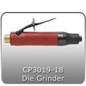 Chicago Pneumatic CP3019-18 Angle Grinder Repair Parts