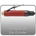 Chicago Pneumatic CP3019-20 Angle Grinder Repair Parts