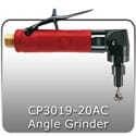 Chicago Pneumatic CP3019-20AC Angle Grinder Repair Parts
