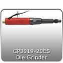 Chicago Pneumatic CP3019-20ES Die Grinder Repair Parts
