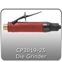 Chicago Pneumatic CP3019-25 Die Grinder Repair Parts