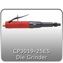 Chicago Pneumatic CP3019-25ES Die Grinder Repair Parts