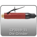 Chicago Pneumatic CP3019-31 Die Grinder Repair Parts