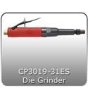 Chicago Pneumatic CP3019-31ES Die Grinder Repair Parts