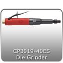 Chicago Pneumatic CP3019-40ES Die Grinder Repair Parts
