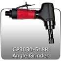 Chicago Pneumatic CP3030-518R Angle Grinder Repair Parts