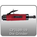 Chicago Pneumatic CP3109-19 Die Grinder Repair Parts