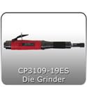 Chicago Pneumatic CP3109-19ES Die Grinder Repair Parts