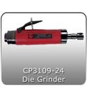 Chicago Pneumatic CP3109-24 Die Grinder Repair Parts