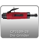 Chicago Pneumatic CP3109-28 Die Grinder Repair Parts