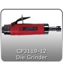 Chicago Pneumatic CP3119-12 Die Grinder Repair Parts