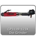 Chicago Pneumatic CP3119-123X Die Grinder Repair Parts