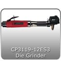 Chicago Pneumatic CP3119-12ES3 Die Grinder Repair Parts