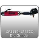 Chicago Pneumatic CP3119-12ES3X Die Grinder Repair Parts