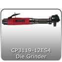 Chicago Pneumatic CP3119-12ES4 Die Grinder Repair Parts