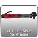 Chicago Pneumatic CP3119-15ES2 Die Grinder Repair Parts