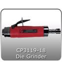 Chicago Pneumatic CP3119-18 Die Grinder Repair Parts