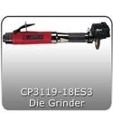 Chicago Pneumatic CP3119-18ES3 Die Grinder Repair Parts