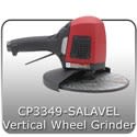Chicago Pneumatic CP3349-SALAVEL Grinder Repair Parts
