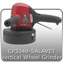 Chicago Pneumatic CP3349-SALAVET Grinder Repair Parts