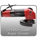 Chicago Pneumatic CP3450-12AA5 Angle Grinder Repair Parts