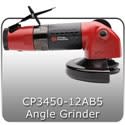 Chicago Pneumatic CP3450-12AB5 Angle Grinder Repair Parts