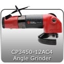 Chicago Pneumatic CP3450-12AC4 Angle Grinder Repair Parts
