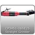 Chicago Pneumatic CP3451-16SE25 Grinder Repair Parts
