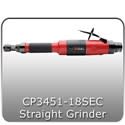 Chicago Pneumatic CP3451-18SEC Grinder Repair Parts