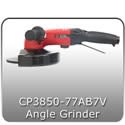 Chicago Pneumatic CP3850-77AB7V Grinder Repair Parts