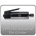 Chicago Pneumatic CP9113G Die Grinder Repair Parts