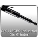 Chicago Pneumatic CP9113GES Die Grinder Repair Parts