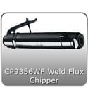Chicago Pneumatic CP9356 Weld Flux Chipper Repair Parts