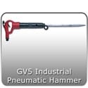 Chicago Pneumatic GV5 Pneumatic Hammer Repair Parts