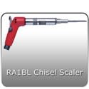 Chicago Pneumatic RA1BL Chisel Scaler Repair Parts