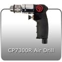 CP7300R Air Drill Repair Parts