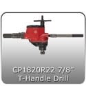 CP1820R22 Air Drill Repair Parts