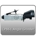 CP861 Cut-Off Tool Repair Parts