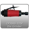 CP3000-325F Die Grinder Repair Parts