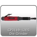 CP3119-12ES Die Grinder Repair Parts