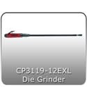 CP3119-12EXL Die Grinder Repair Parts