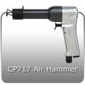 CP717 Air Hammer Repair Parts