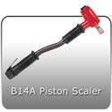 B14A Piston Scaler Repair Parts