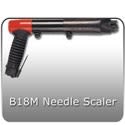 B18M Needle Scaler Repair Parts