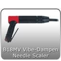 B18MV Needle Scaler Repair Parts