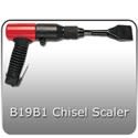 B19B1 Chisel Scaler Repair Parts