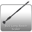 B20 Long Reach Scaler Repair Parts
