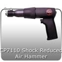 CP7110 Shock Reduced Air Hammer Repair Parts