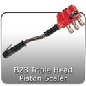 B23 Piston Scaler Repair Parts